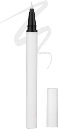 GFSU - GO FOR SOMETHING UNIQUE Matte Liquid Eyeliners Quick Drying Long Lasting formula 1 ml