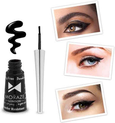 MORAZE Just Wing It Liquid Eyeliner 3.5 ml