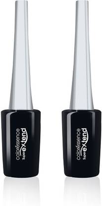 COLORESSENCE Eyeliner Intense Black Waterproof Formula 12 ml