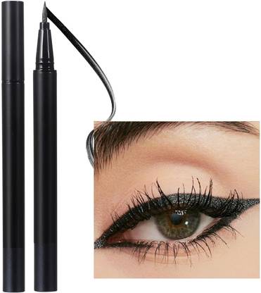 NADJA Matte Finish & Waterproof Smudge Proof Liquid Pen Eyeliner 2 ml