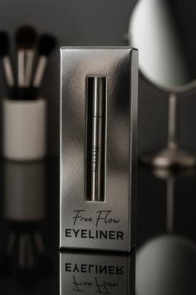 moan's one piece of eyeliner for bold and natural eyes ( 1 piece ) 6 ml