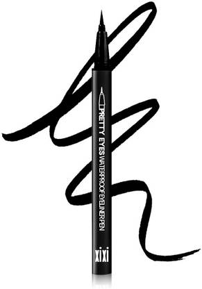 Multibrite Winged Eyeliner Pen, Waterproof Long Lasting Liquid Eyeliner Pen 1 g