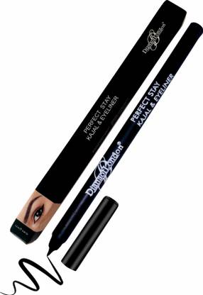 Diana of London PERFECT STAY KAJAL & EYE LINER 1.2 ML 1.2 ml