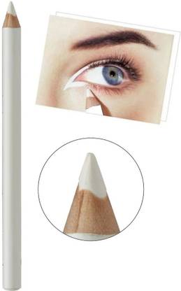 Wonholli White Eyeliner Waterline - Precise and Long-lasting Eyeliner 2 g