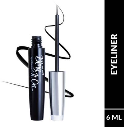 MILAP Liquid Eye Liner 6 ml