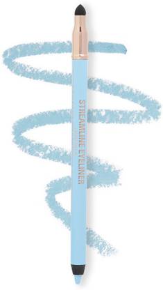 Makeup Revolution Streamline Waterline Eyeliner Pencil Light 1.3 g