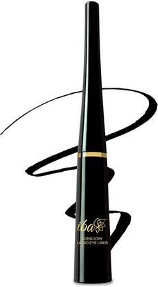 Iba Long Stay Liquid Eyeliner 6.5 ml