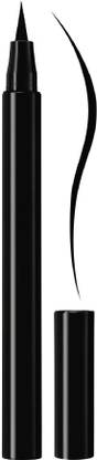 nn soft and smooth perfect deep black eye liner pack of 1 5 ml
