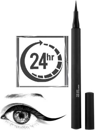 Yuency SUPER STAY MATTE FINISH BOLD PEN EYE LINER 2 ml