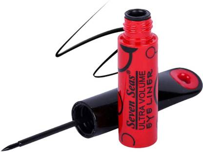 Seven Seas ULTRA EYELINER 8 ml