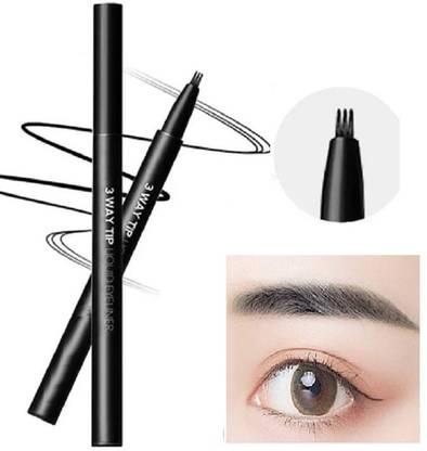 Latixmat eyebrow tattoo pen Mutiuse pencil Sketch