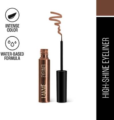 Lakmé Unreal Precision Liquid Eye Liner 4.5 ml