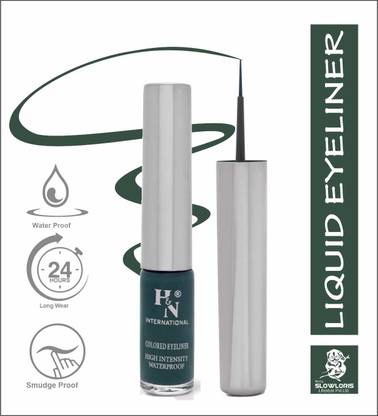 HIGHLIGHT NAILS HN-EL1-01 ARABIAN GREEN_CY 6 ml