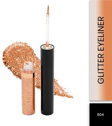 Inshine Glitter Eye Liner Long Lasting , Waterproof 2 ml