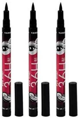 EMRIKA waterproof liquid eye liner 36 hours stay 12 ml