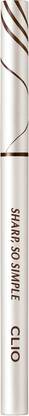 Clio SHARP SO SIMPLE WATERPROOF PENCIL LINER 14 g