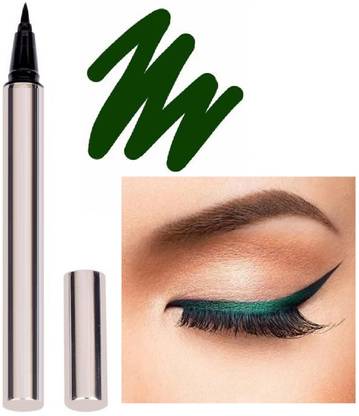 Latixmat Professional 24h Stay Green Real Eyeliner Sketch Pen 0.5 ml