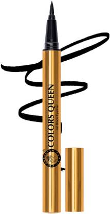 COLORS QUEEN Professional High-tech Eyeliner 1.2 g