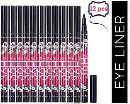kHUDAt Sketchy & Defined: Eyeliner for Small Eyes 2.03 ml