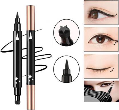 sheny soft Quick & Easy Winged Liner with Zero Mess 20 ml