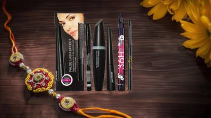 huge leaf New Best Eyeliner Combo For Girls 10 g