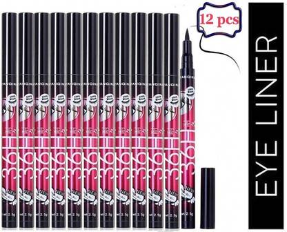 kHUDAt No-Mirror: Effortless Liner Look(EYELINER) 4.79 ml