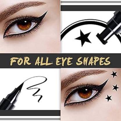 Jiwoo Winged Eyeliner Stamp Wingliner 7.5 g