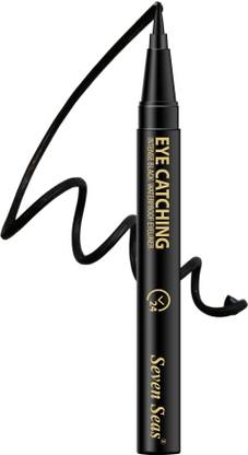 Seven Seas Eye Catching Sketch Eyeliner 1.5 g