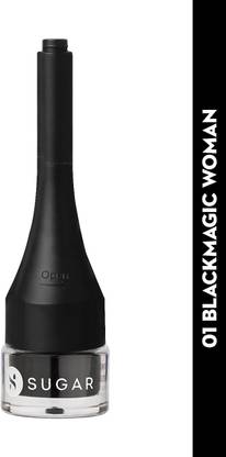 SUGAR Cosmetics Born To Wing Gel Eyeliner 2.3 g