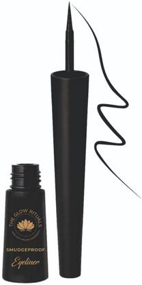 The Glow Rituals Eyeliner - Liquid 3 ml