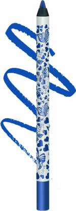 daily life forever 52 WATERPROOF SMOOTHENING EYE PENCIL FOREST (SEA GREEN) - F528 2 g