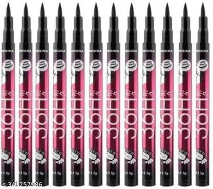 Hudabird 36h eyeliner 12 g