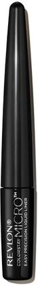 Revlon Colorstay Micro Easy Precision Liquid Waterproof EyeLiner Pen| 0.1 ml