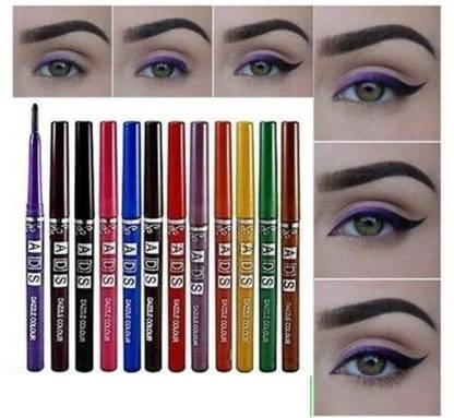Trendy styler COLOR PERFECT EYE/LIP LINER 50 g