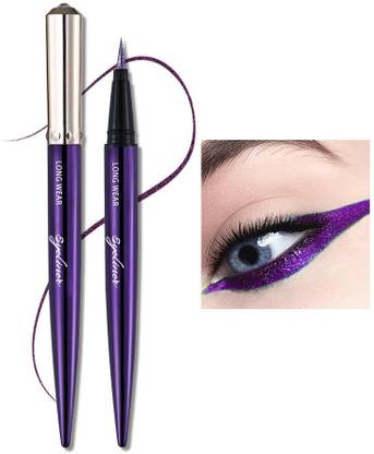 ADJD BEST SMUDGE PROOF DIAMOND EYELINER SHIMMER BEST WATERPROOF FORMULA 1.5 g