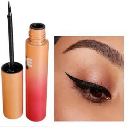 Luipui matte 'liquid eye liner best branded pack of 1 (10 ml ) 10 ml