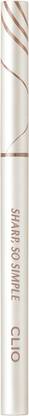 Clio SHARP SO SIMPLE WATERPROOF PENCIL LINER 14 g