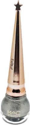 CIRCOS MAC Cosmetics Sparkling Long Lasting Waterproof Eyeliner (Grey) 12 ml