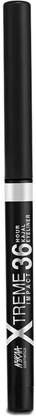 NYKAA XTREME IMPACT 36Hour Kajal Eyeliner 0.3g 0.3 g