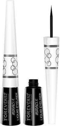 daily life forever 52 MIRACLE LIQUID EYELINER - ARG001 3 ml
