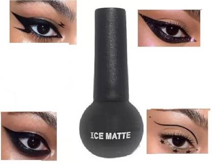 GFSU - GO FOR SOMETHING UNIQUE Best waterproof liquid liner drugstore 6 ml