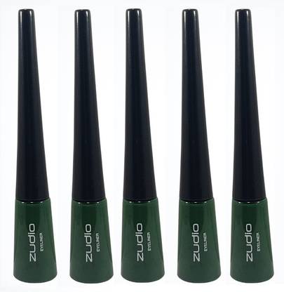 zudio EYELINER REEN PACK OF 5 KL 15 ml