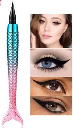 Wiffy Eyeliner Pencil Long Lasting Water Proof 10 ml