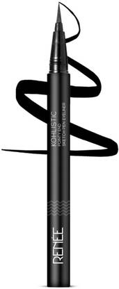 Renee Kohlistic Pointy End Sketch Pen Eyeliner 1.5 ml