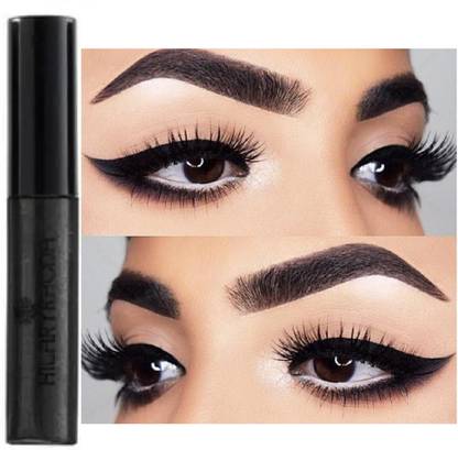 Hilary Rhoda Waterproof & Smudgeproof Eyeliner Black 6 g