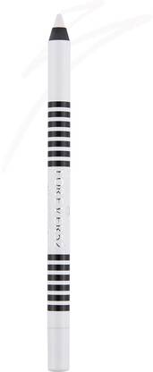 daily life forever 52 WATERPROOF SMOOTHENING EYE PENCIL (WHITE) - F512 2 g