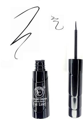 COLOR CRUSH BIG EYES WATERPROOF LIQUID EYELINER 7 ml