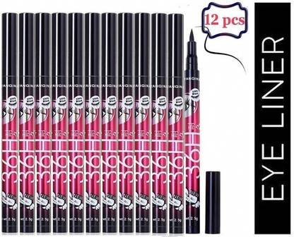 kHUDAt Sketchy & Playful: Eyeliner for a Pool Party 2.35 ml