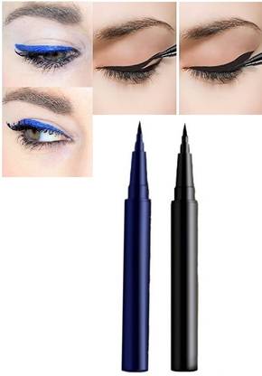 BLUEMERMAID HIGH PIGMENT SKETCH EYELINER BEST WATERPROOF FORMULA 2.4 g