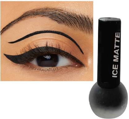 AFARAXIA New waterproof Smudge Proof black Eyeliner 3.5 ml